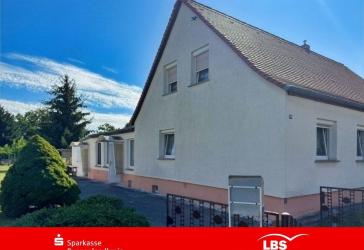 Vorschaubild Einfamilienhaus