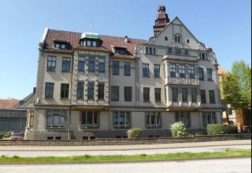 Büro-/Praxisfläche in der Mindener Innenstadt !
