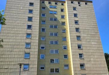 Modernes Apartment