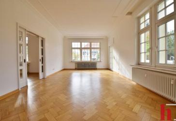 Vorschaubild Maisonettewohnung