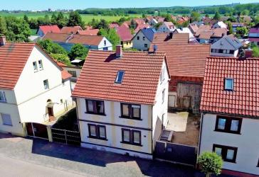 Vorschaubild Einfamilienhaus