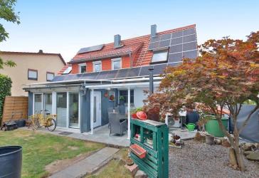 Vorschaubild Einfamilienhaus