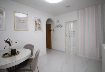 Charmante 3,5-Zimmer-ETW mit Balkon, Garage | WIT-ANNEN