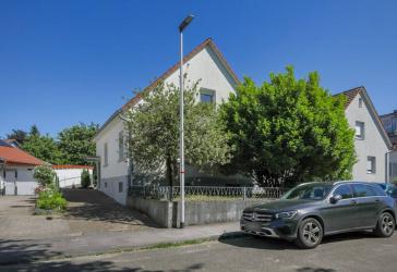 Vorschaubild Einfamilienhaus