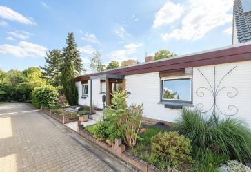 Vorschaubild Bungalow