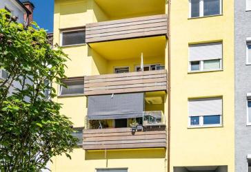 Vorschaubild Mehrfamilienhaus