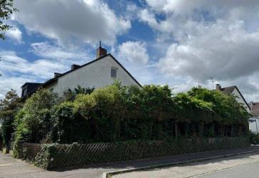 Vorschaubild Reihenendhaus