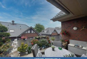 Ahlen, Top Gelegenheit für Kapitalanleger oder spätere Selbstnutzer. Hier fehlt es an Nichts!