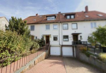 Vorschaubild Reihenmittelhaus