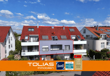 Vorschaubild Maisonettewohnung