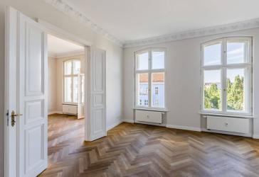 Vorschaubild Wohnung