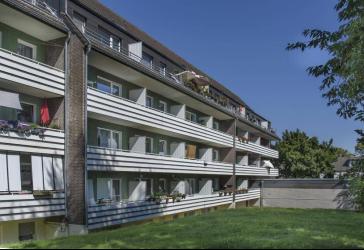 Vorschaubild Wohnung