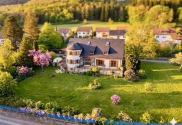 Vorschaubild Villa