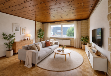 Vorschaubild Wohnung