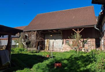 Vorschaubild Bauernhaus