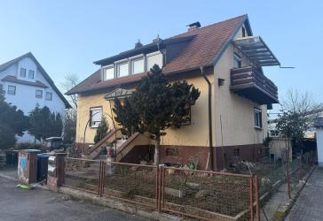 Vorschaubild Einfamilienhaus