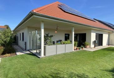 Vorschaubild Bungalow