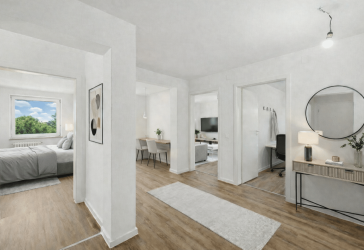 Vorschaubild Wohnung