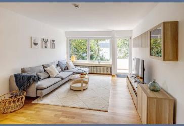 Vorschaubild Wohnung