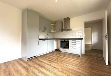 Modernes Einfamilienhaus mit zusätzlichem Mietobjekt (2 Wohneinheiten)