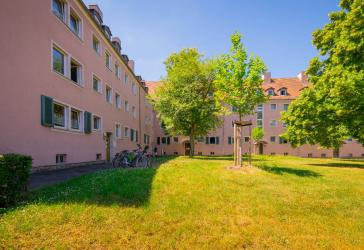Vorschaubild Wohnung