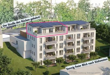 Vorschaubild Wohnung