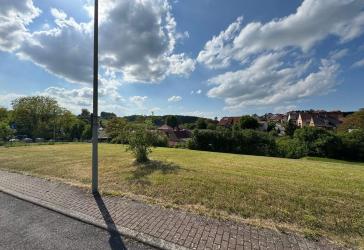 Vorschaubild Grundstück