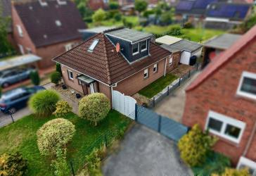 Vorschaubild Bungalow