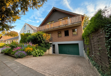 Vorschaubild Einfamilienhaus