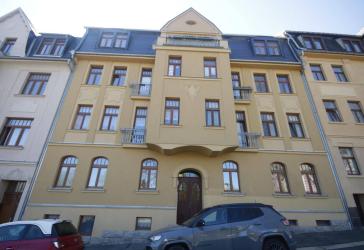 Vorschaubild Mehrfamilienhaus