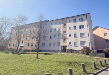 3-Zimmer mit Loggia und Potenzial