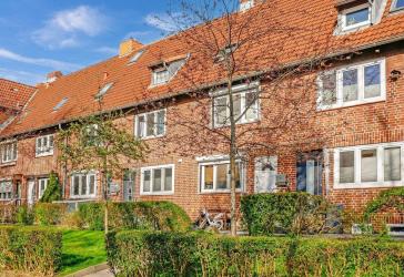 Vorschaubild Reihenmittelhaus
