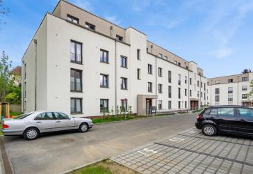 Vorschaubild Wohnung