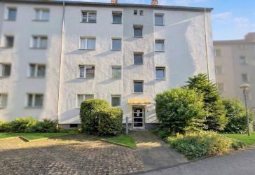 Vorschaubild Maisonettewohnung