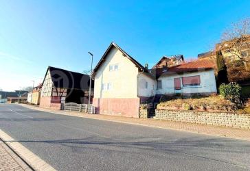 Vorschaubild Einfamilienhaus