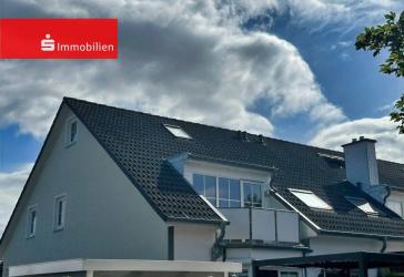 Vorschaubild Maisonettewohnung