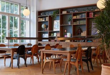 Vorschaubild Büro- /Praxis-Immobilie