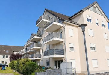 Wohnung in 47495 Rheinberg