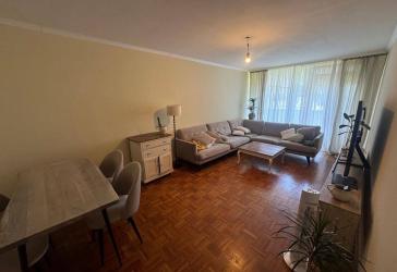 3-Zimmer Wohnung