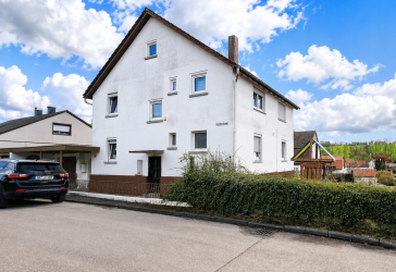 Vorschaubild Mehrfamilienhaus