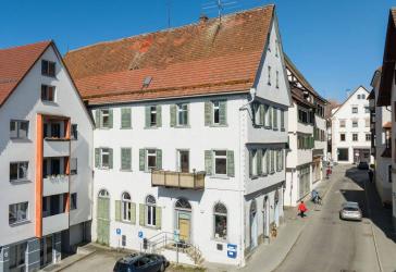 Vorschaubild Mehrfamilienhaus