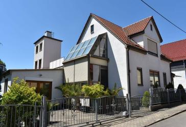 Vorschaubild Einfamilienhaus