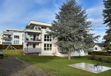 3 Zimmer Eigentumswohnung in guter Lage von Bad Schussenried