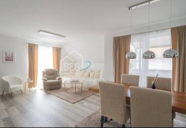 Vorschaubild Maisonettewohnung
