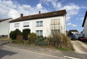 Vorschaubild Mehrfamilienhaus