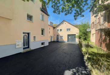 Vorschaubild Wohnung
