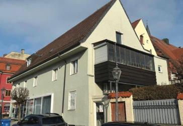 Vorschaubild Mehrfamilienhaus