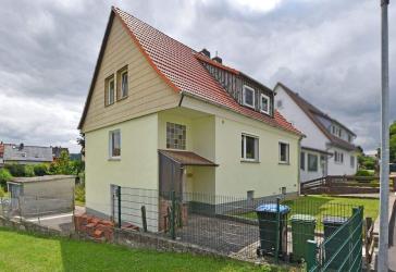 Vorschaubild Einfamilienhaus