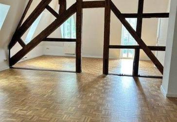 Vorschaubild Maisonettewohnung