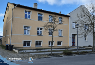 Vorschaubild Mehrfamilienhaus